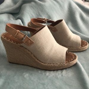 Toms Monica Wedge